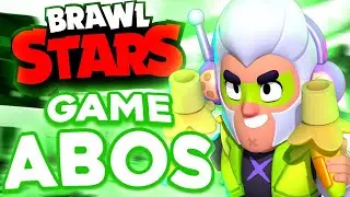 🔴 LIVE BRAWL STARS FR ✨ GAMES ABONNÉS 🌼 MINI-JEUX 🥂 ET FULL CONCEPT ! 🤡