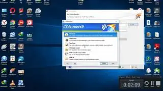 NERO ile cd,dvd dosya yazdırma