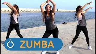ZUMBA ADELGAZAR - Zumba para principiantes