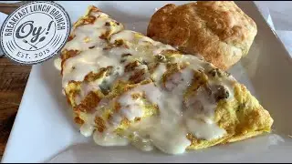 The South is Breakfast Food Country!