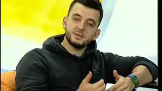 Ранок з Культурою, 26 10 2016