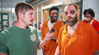 Inside Atlanta’s Craziest Jail