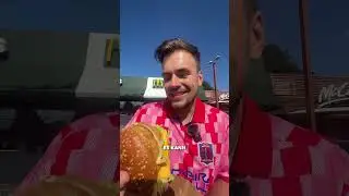 Was kann der neue Chicken Big Mac 🤔🍔