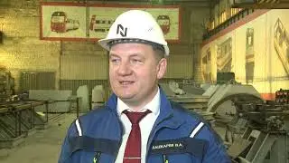 Новости (Вечерний выпуск) 24.03.2022