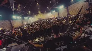 Maissouille Feat Mc Wild Fox - Greed (Official Video)