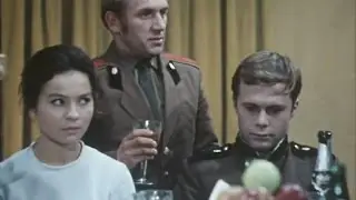 В. Шаинский - Твист «Лада» из х/ф «Про Клаву Иванову» (1969)
