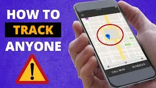 How to find someone's location by having only their phone number for free