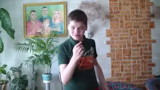38 Головяшкин Тимофей - 