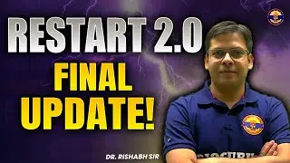 RESTART 2.0 : Agla Chapter, Badalti Kahani!”  Teaser
