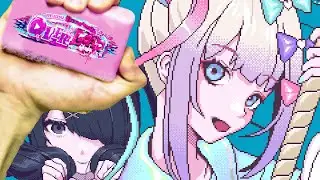 NEEDY GIRL OVERDOSE - Every ending in dumb memes