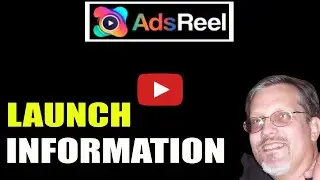 AdsReel Launch Information By Abhi Dwivedi - ( AdsReel Abhi Dwivedi Products )