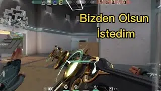 Bizden Olsun İstedim / Valorant Edit