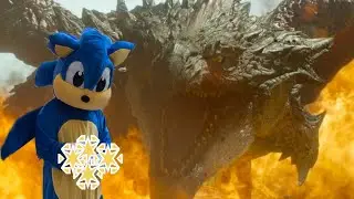 Monster Hunter 101 : How to beat flying wyverns