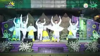 DEPED NIGHT 2024 | MNHS SISIMAN | BAYAN NG MARIVELES | KUYA JHE TV