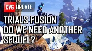Trials Fusion Preview - Does Trials Need a Sequel?