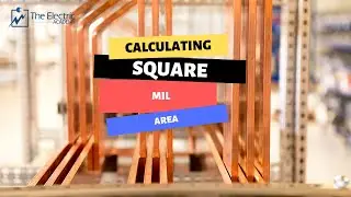 CALCULATING THE SMA OF CONDUCTORS