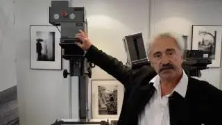 Interview: Kienzle Phototechnik (Photokina 2016)