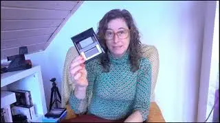 La incógnita ¿de dónde viene la energía de las Polaroids Vintage?