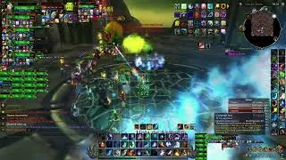 Illidan Tempestira UltimoWoW