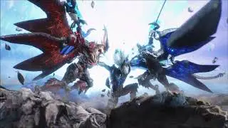 Devil May Cry 5 OST - Resolve