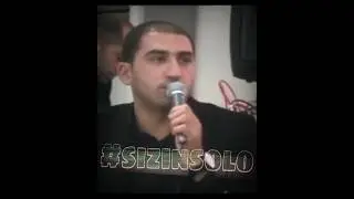Vüqar Biləcəri (SoloMan) Həftəbecər