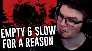FFXIV - Answers // Reaction & Analysis