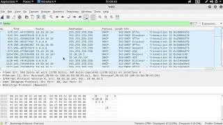 How to Detect a Rogue DHCP Server-  Demo