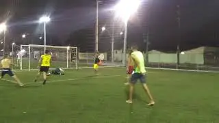Mateuz vs Iran (def)