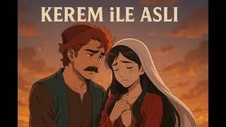 2 Dakikada Kerem ile Aslı