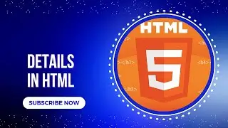 Details in html tamil