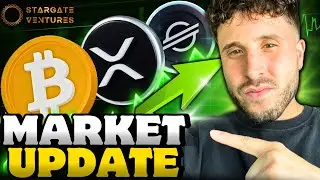 #BITCOIN BOUNCE & #ALTCOINS FLASHING A BIG BOTTOM SIGNAL 🚨 #CRYPTO PRICE ANALYSIS TODAY