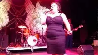Gossip - What's Love Got To Do With It