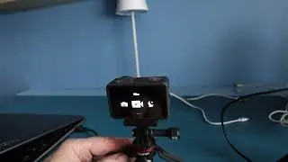 FOV boost lens by DJI we're to guess how it works and issues before released