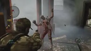 The Last Of Us | Multiplayer | 9mm Comeback | 2 vs 10