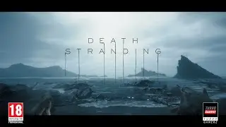 D E A T H   S T R A N D I N G: Prologue - 