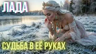 ЛАДА: Золотая нить жизни | Official Music Video
