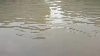 открытый люк Керчь потоп наводнение #керчь #потоп
