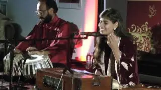 2 Nirmala Maghani Live at the FAIZ AM'N MELA London 2019