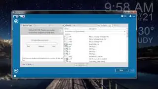 How to Recover Data when Chkdsk Reports Raw File System