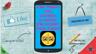 Como remover fotos duplicadas no android - atualizado 2017