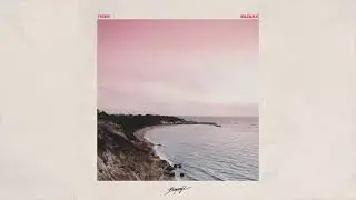 Bazanji - TIRED (Official Audio)