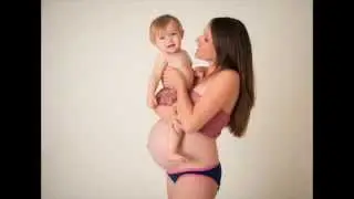 Perfect Flaws of Motherhood by Norma Mitchell Photography