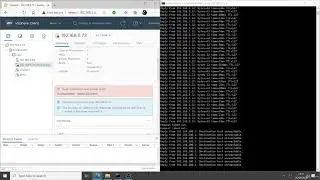 VMware vSphere 7 Foundations 1.12 - Getting Started with vSphere - Test vSphere HA