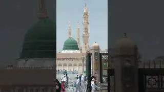 madina sharif live,madina sharif live  new,madina