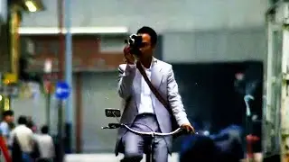 [playlist] 사색 라이딩