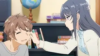 Top 7 Most Adorable Anime Couple!