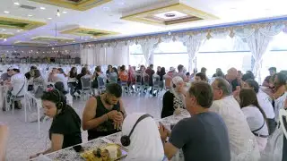 2021 PCFF Summer Camp English subtitles