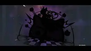 Кручу 100 молитвы в баннер Ёимия и Яэ Мико | Genshin Impact