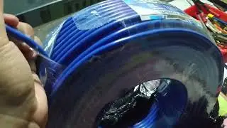 Rekomendasi Kabel Microphone yang FULL TEMBAGA