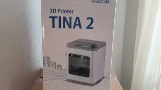 Weedo tina2 äventyret börjar